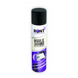 RONT - Huile siliconée Ront