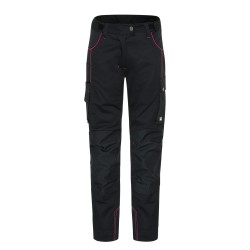 NORTH WAYS - Pantalon de travail lady