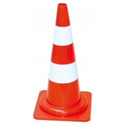 Cone de signalisation