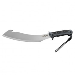 GERBER - Machette Broadcut