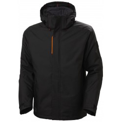 HELLY HANSEN - Parka Kensington winter