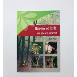 "Oiseaux et forêts"