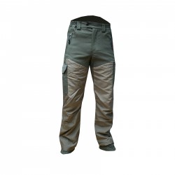 FRANCITAL - Pantalon ALL SEASONS