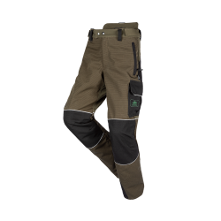 SIP PROTECTION - Pantalon TRACKER DEFENSE 1SRV