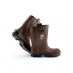 BEKINA - Bottes Riglite X fur S5