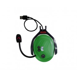 PROTOS - Antibruit bluetooth vert...