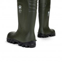 BEKINA - Bottes Steplite X Solidgrip O4