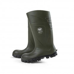 BEKINA - Bottes Steplite X Solidgrip O4