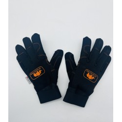 SIP PROTECTION - Gants de travail TACT HIVER...