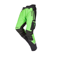 SIP PROTECTION - Pantalon Canopy Air-Go vert