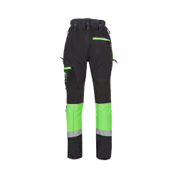 SIP PROTECTION - Pantalon Canopy Air-Go vert