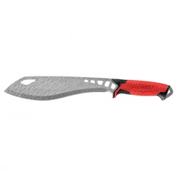 Machette VERSAFIX PRO RED