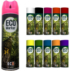 Peinture ECO MARKER