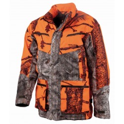 SOMLYS - Veste de poste warm-hunt T613N