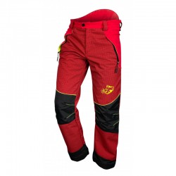 FRANCITAL - Pantalon de traque CERBERE