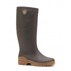 ROUCHETTE - Bottes Optimum Agriculteur