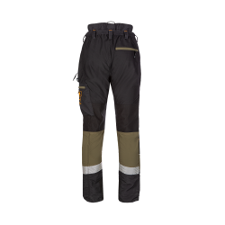 SIP PROTECTION - Pantalon Canopy Air-Go kaki