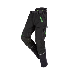 SIP PROTECTION - Pantalon Canopy Air-Go noir