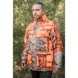 SOMLYS - Veste de poste warm-hunt T613N