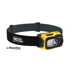 PETZL - Lampe Swift RL