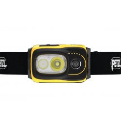 PETZL - Lampe Swift RL