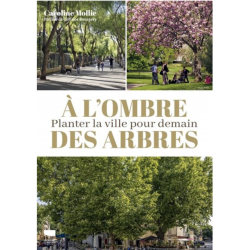 A l'ombre des arbres