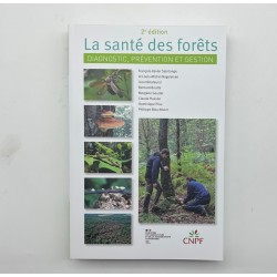 La santé des forêts 2e édition