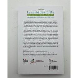 La santé des forêts 2e édition