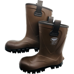 BEKINA - Bottes Riglite S5