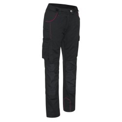 NORTH WAYS - Pantalon de travail lady