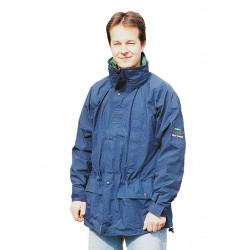 HELLY HANSEN - Veste Tech Lausanne marine