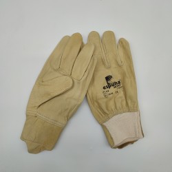 Gants cuir Electra