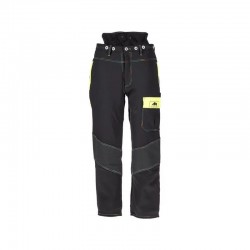 SIP PROTECTION - Pantalon de sécurité 5.1 1SQA