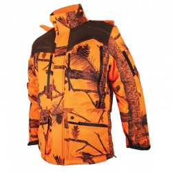 SOMLYS - Veste de chasse 474 Somlys...