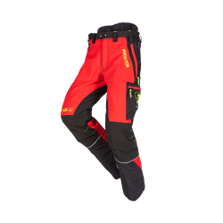 SIP PROTECTION - Pantalon Canopy Air-Go...