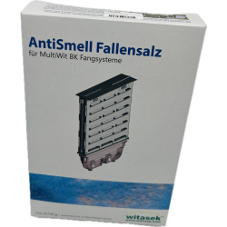 Antismell