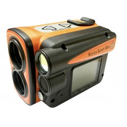 HAGLOF - Vertex Laser Geo 360 ORANGE