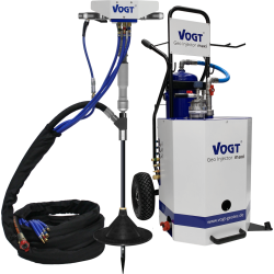 VOGT Geo Injector Maxi