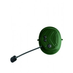 PROTOS - Antibruit bluetooth olive...