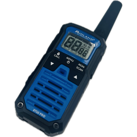 Talkie MIDLAND XT50 PRO