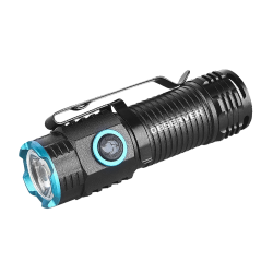 OBSERVER - Mini lampe torche ultra...