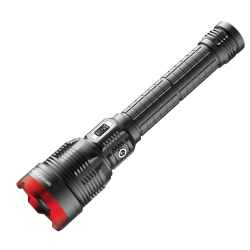 OBSERVER - Lampe torche ultra puissante