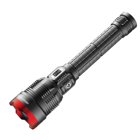 Lampe torche ultra puissante