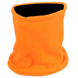 SOMLYS - Cache cou orange T2021