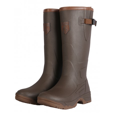 Bottes néoprène B02