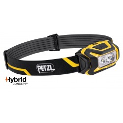 PETZL - Lampe frontale ARIA 2