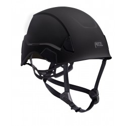 PETZL - Casque STRATO noir