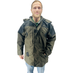 PINEWOOD - Parka pinewood