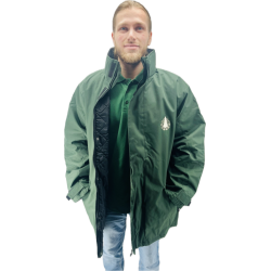 ZIMMER - Parka zimmer