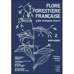 IDF - flore forestière française...